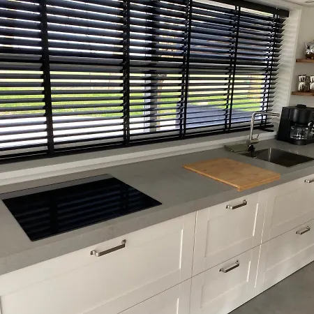 Geuzenhoeve Op De Munnickaij * Schellinkhout