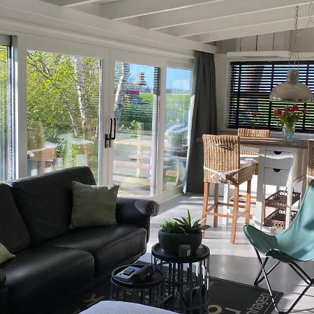 Geuzenhoeve Op De Munnickaij Hébergement de vacances