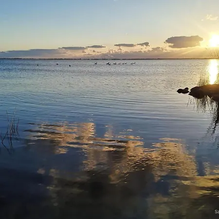 Casa de Férias Geuzenhoeve Op De Munnickaij *