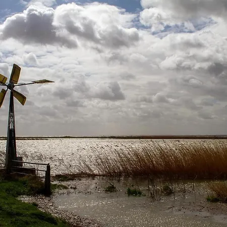 Geuzenhoeve Op De Munnickaij * Schellinkhout