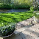 Geuzenhoeve Op De Munnickaij Holiday home Schellinkhout