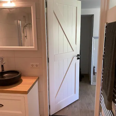 Geuzenhoeve Op De Munnickaij