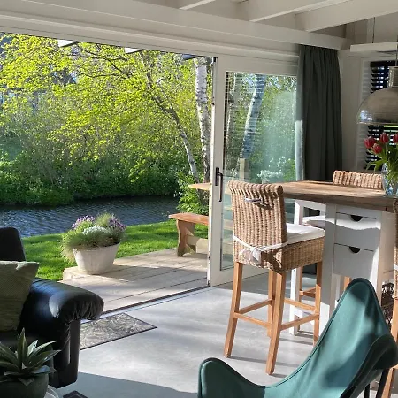 Geuzenhoeve Op De Munnickaij Schellinkhout