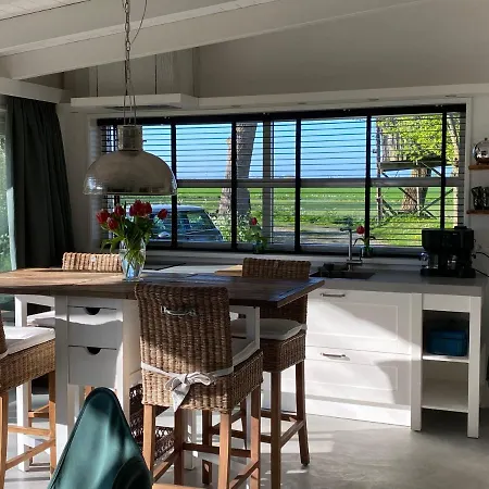 Geuzenhoeve Op De Munnickaij Schellinkhout