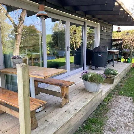 Geuzenhoeve Op De Munnickaij Сasa de vacaciones