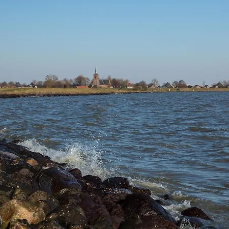 Сasa de vacaciones Geuzenhoeve Op De Munnickaij *