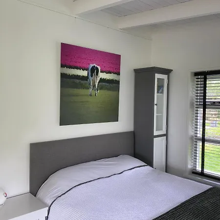 Geuzenhoeve Op De Munnickaij *